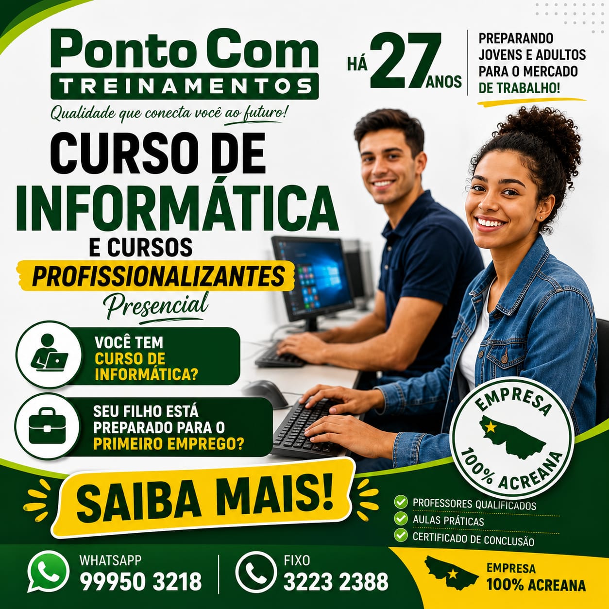 Foto do estabelecimento