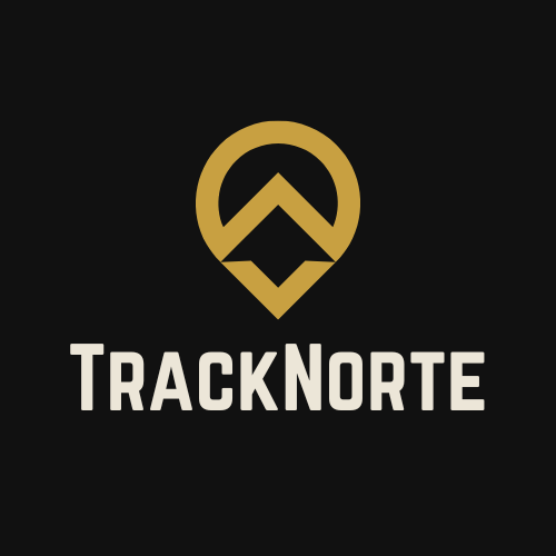 TrackNorte Rastreamento Veicular