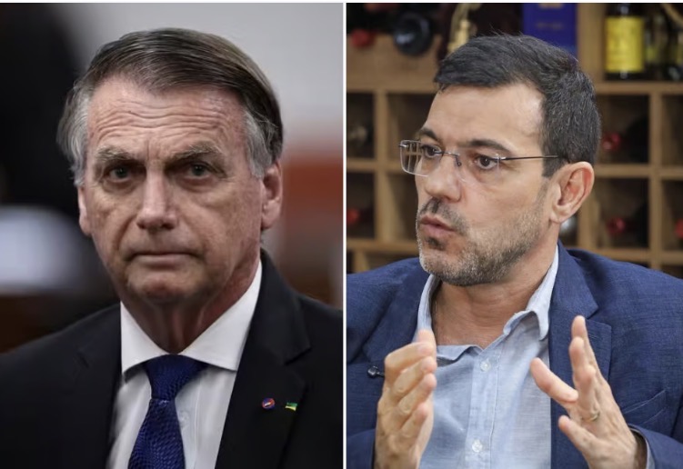 “A condução da pandemia foi o que derrotou Bolsonaro”, dispara Thor Dantas